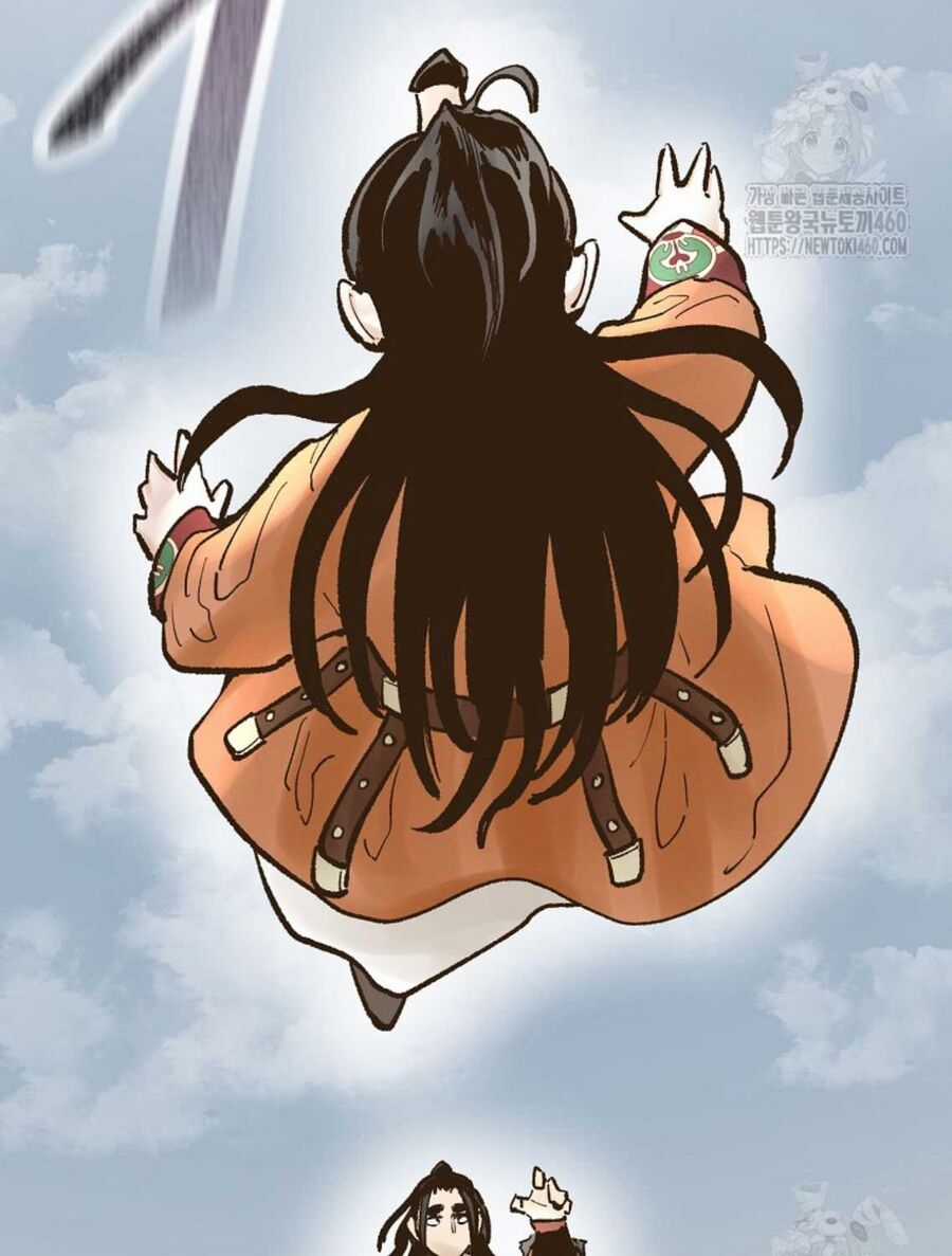 Quỷ Công Di Lục Chapter 38 trang 156