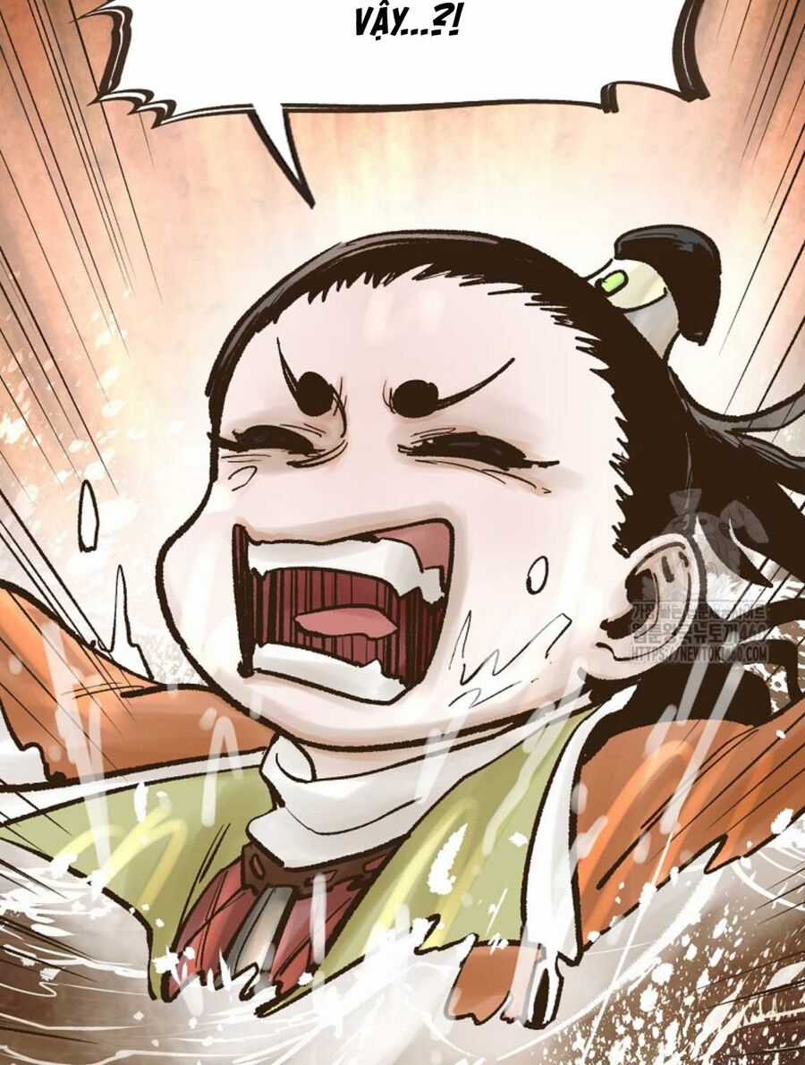 Quỷ Công Di Lục Chapter 38 trang 161