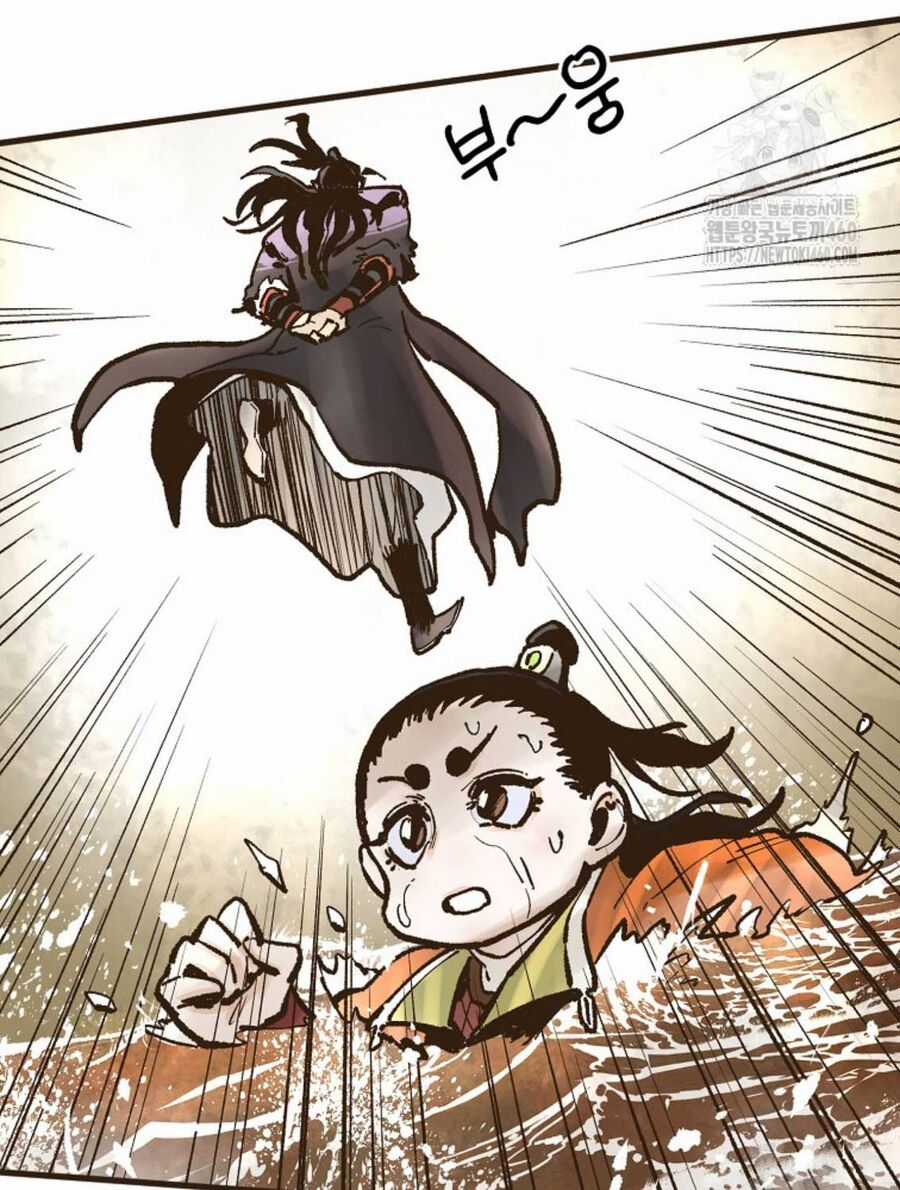 Quỷ Công Di Lục Chapter 38 trang 165