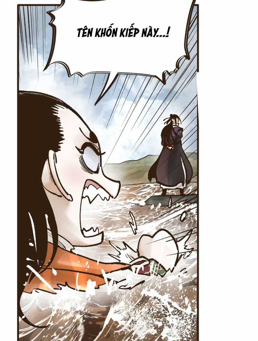 Quỷ Công Di Lục Chapter 38 trang 172