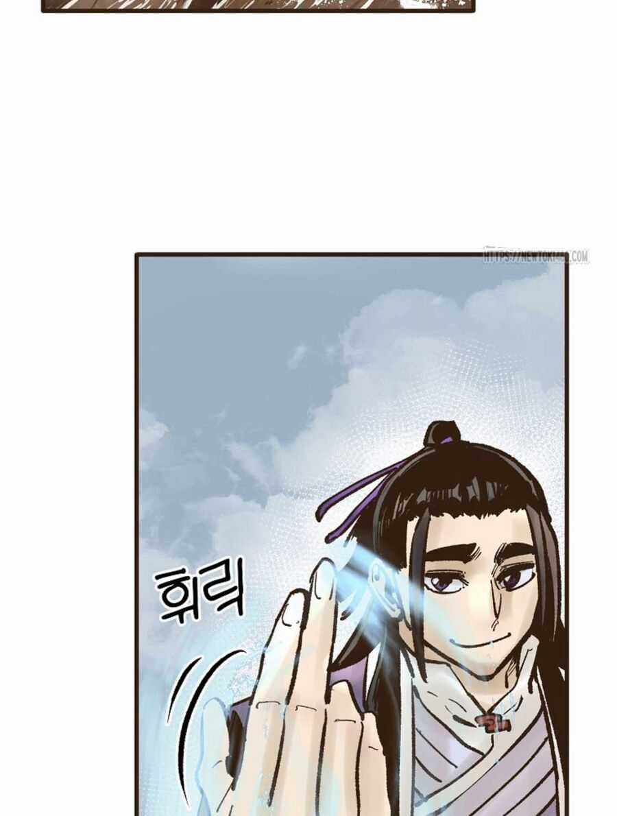 Quỷ Công Di Lục Chapter 38 trang 173