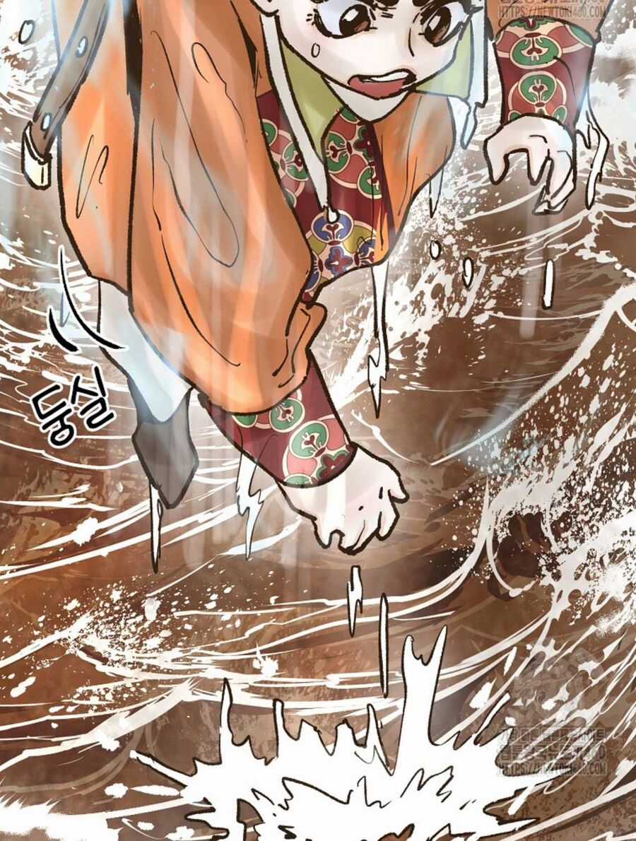 Quỷ Công Di Lục Chapter 38 trang 176