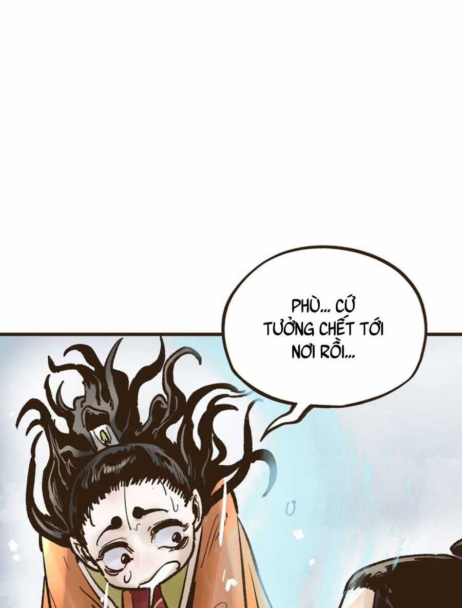 Quỷ Công Di Lục Chapter 38 trang 178