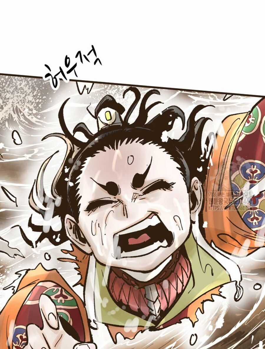 Quỷ Công Di Lục Chapter 38 trang 184