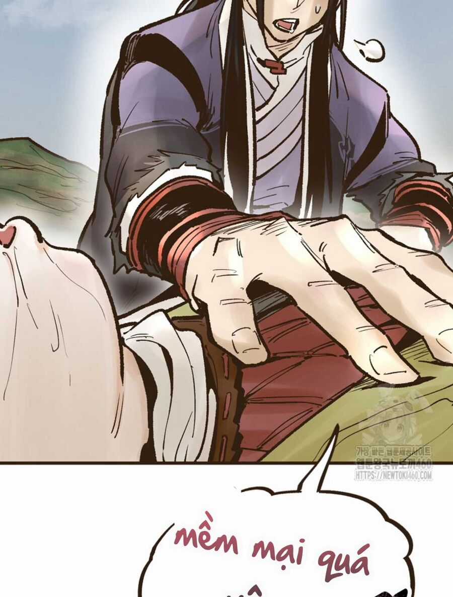 Quỷ Công Di Lục Chapter 38 trang 191