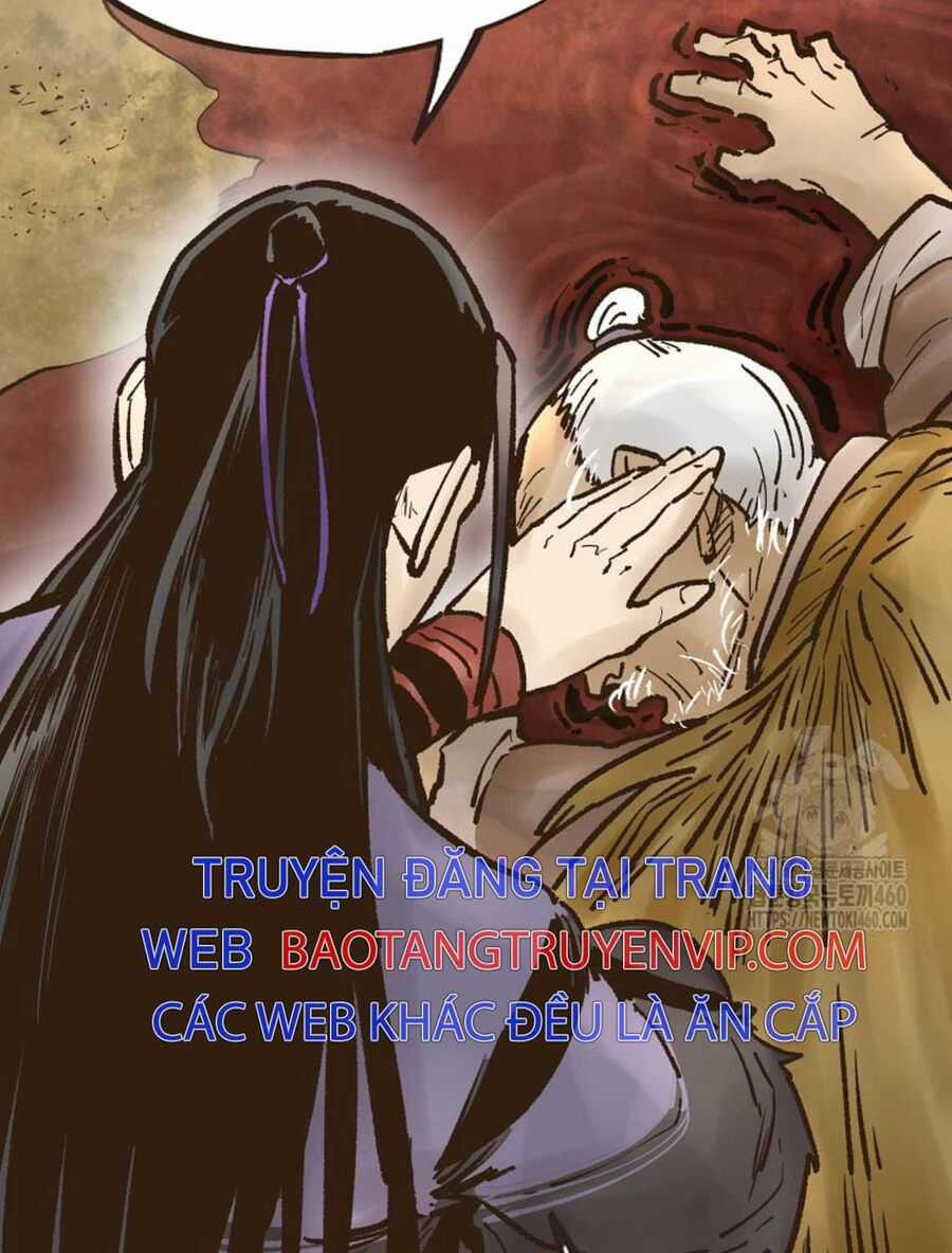 Quỷ Công Di Lục Chapter 38 trang 2