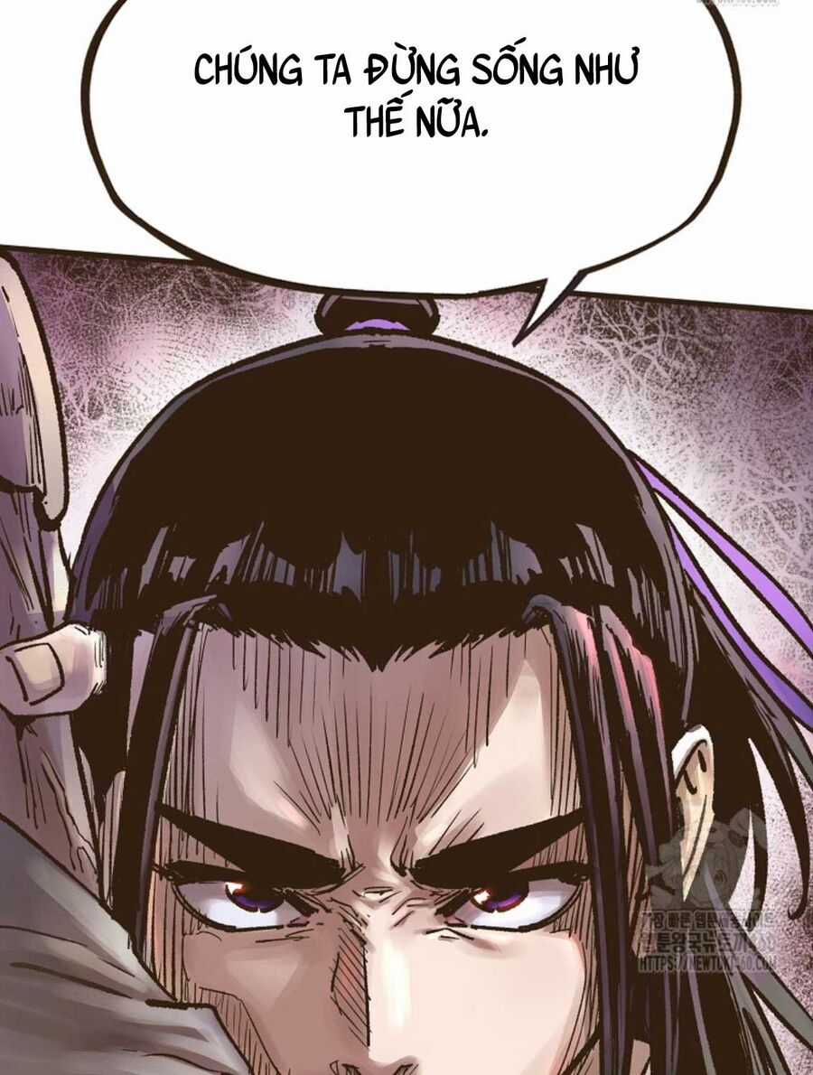 Quỷ Công Di Lục Chapter 38 trang 20