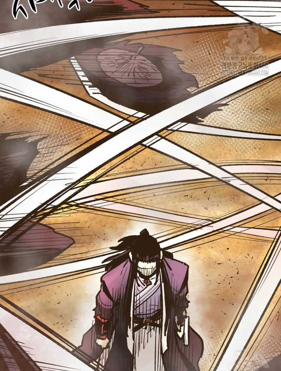 Quỷ Công Di Lục Chapter 38 trang 27