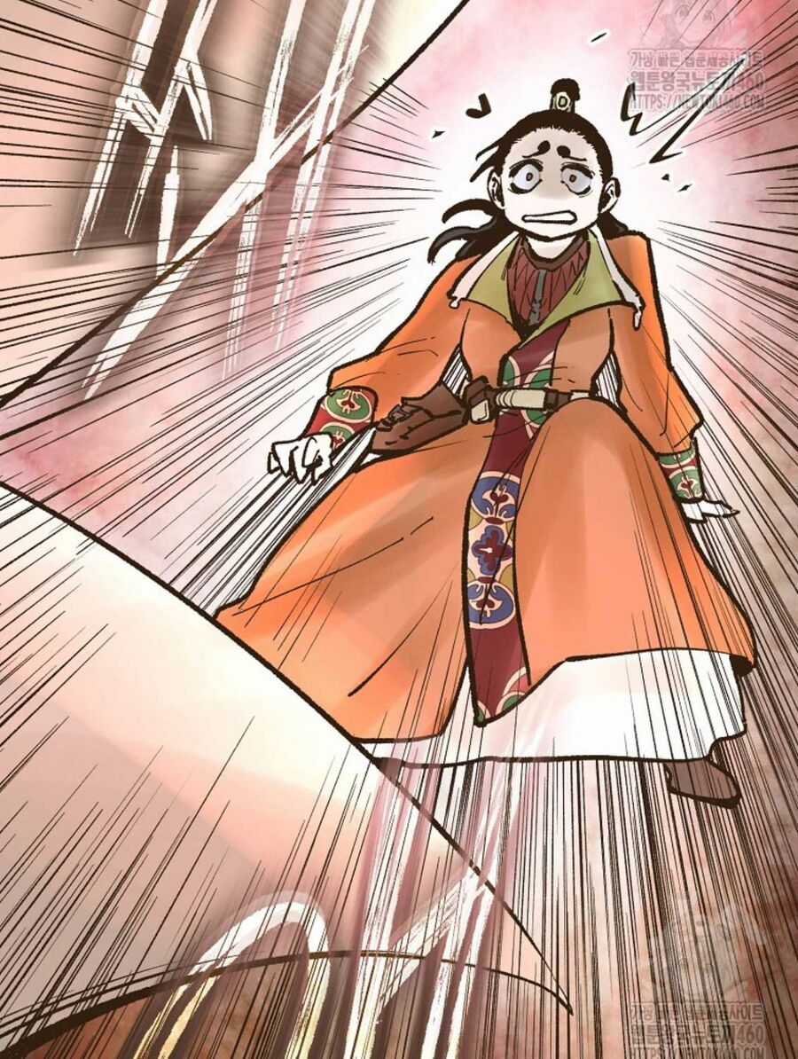 Quỷ Công Di Lục Chapter 38 trang 54