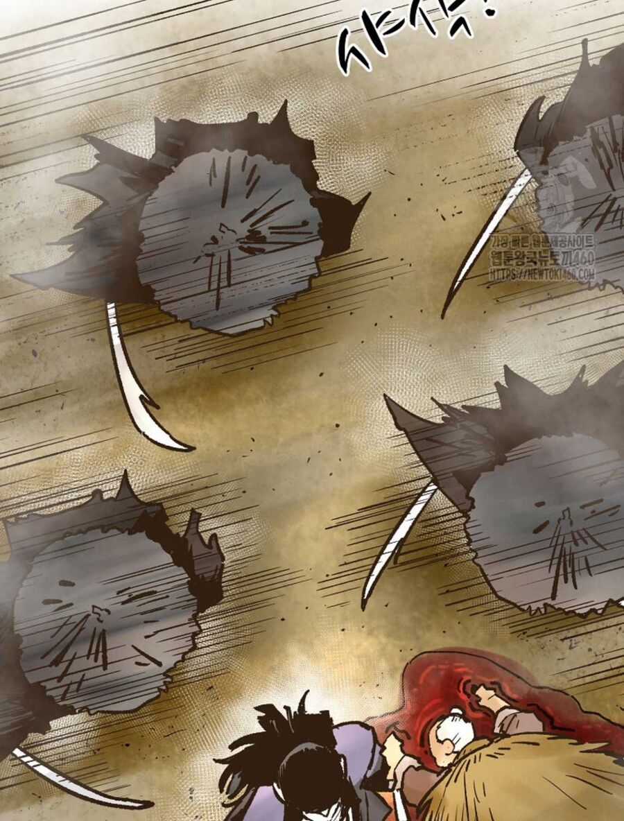 Quỷ Công Di Lục Chapter 38 trang 6