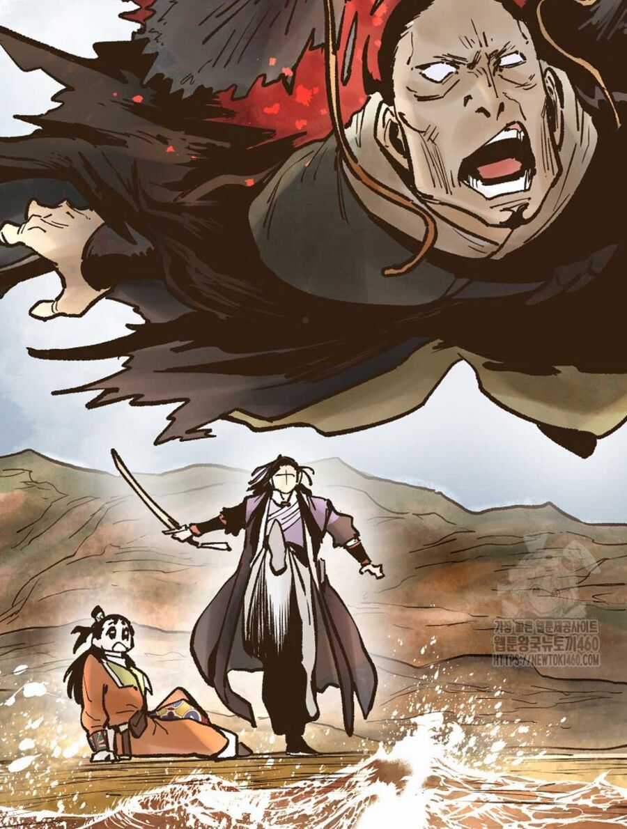 Quỷ Công Di Lục Chapter 38 trang 64