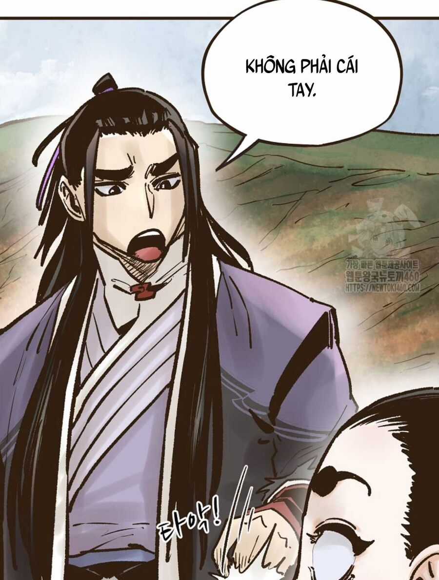 Quỷ Công Di Lục Chapter 38 trang 76