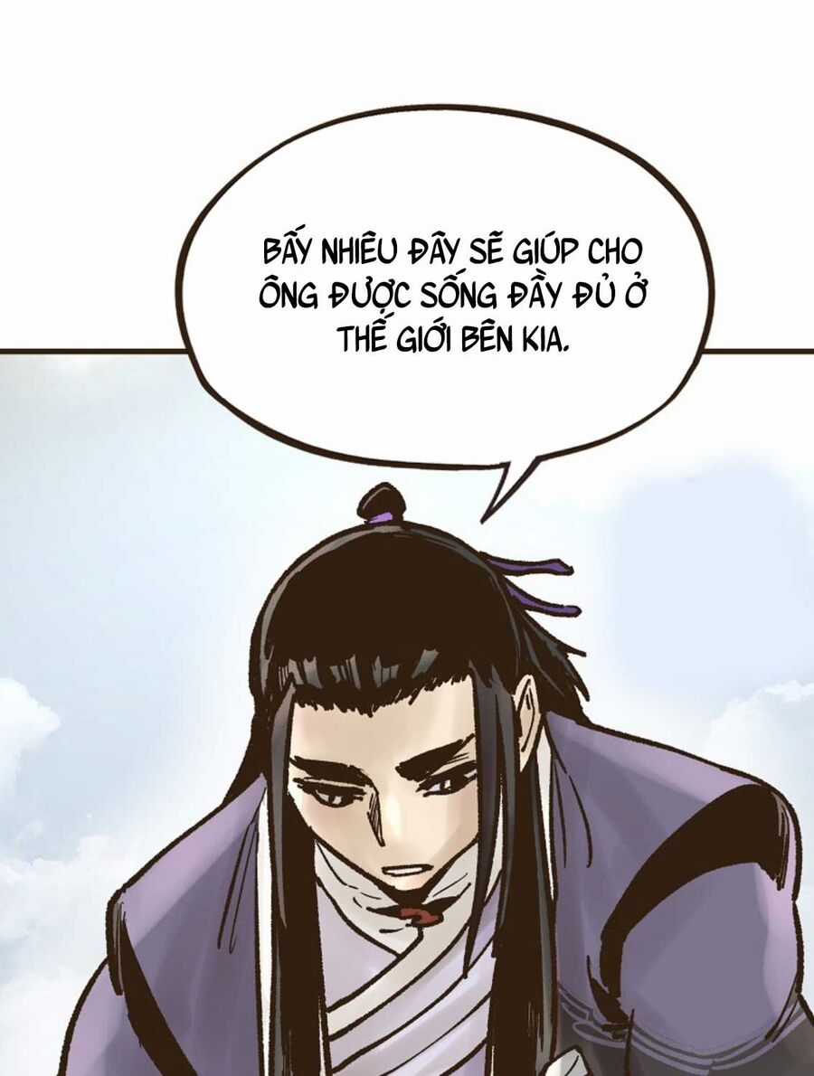 Quỷ Công Di Lục Chapter 38 trang 83