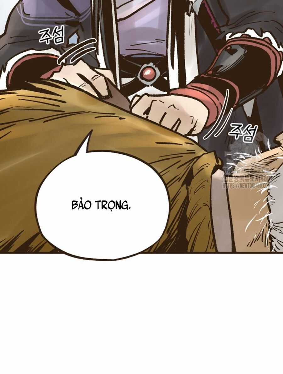 Quỷ Công Di Lục Chapter 38 trang 84