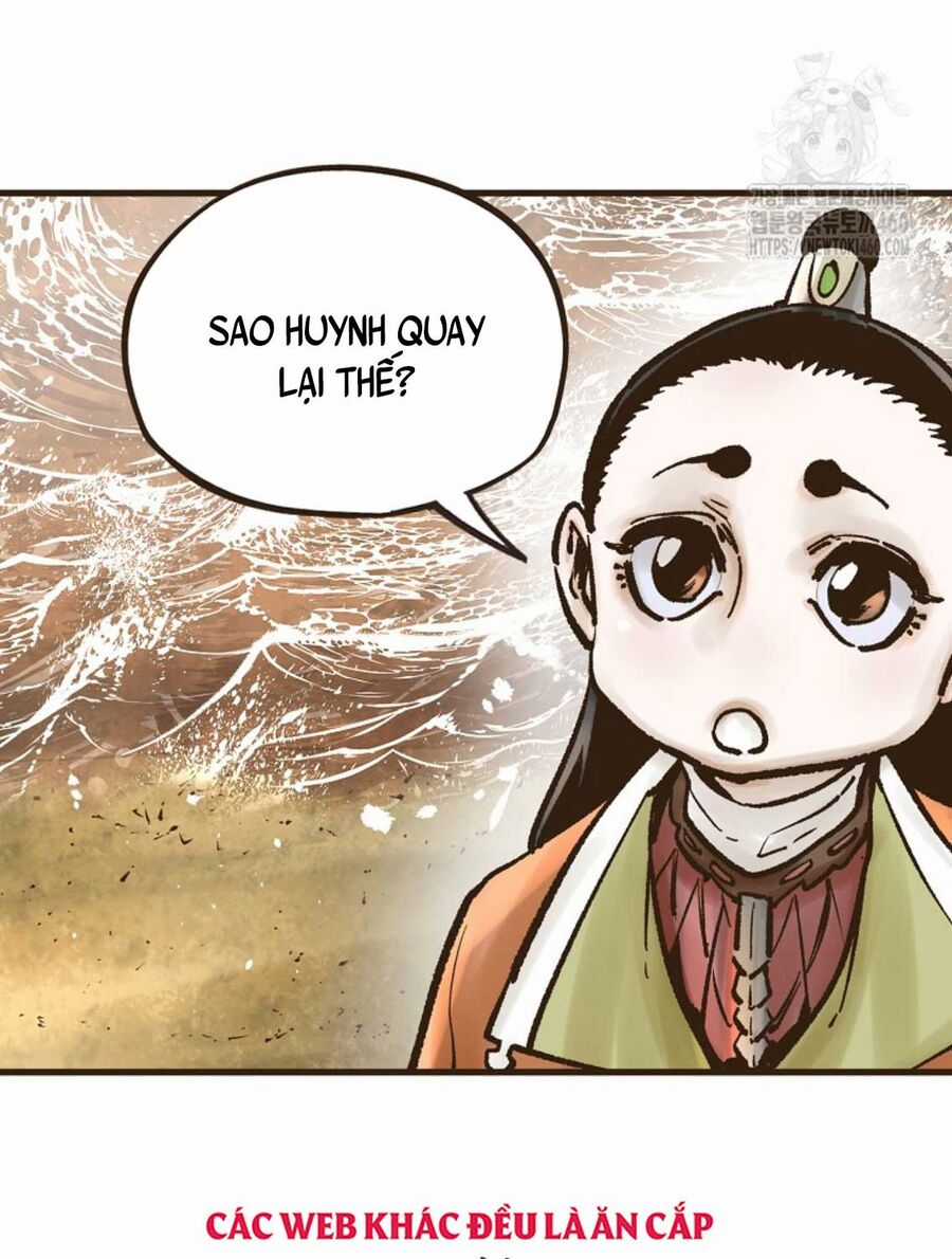 Quỷ Công Di Lục Chapter 38 trang 87