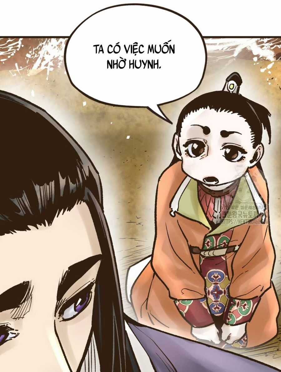 Quỷ Công Di Lục Chapter 38 trang 92