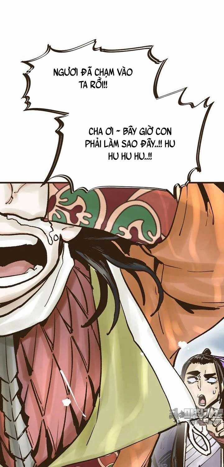 Quỷ Công Di Lục Chapter 39 trang 10