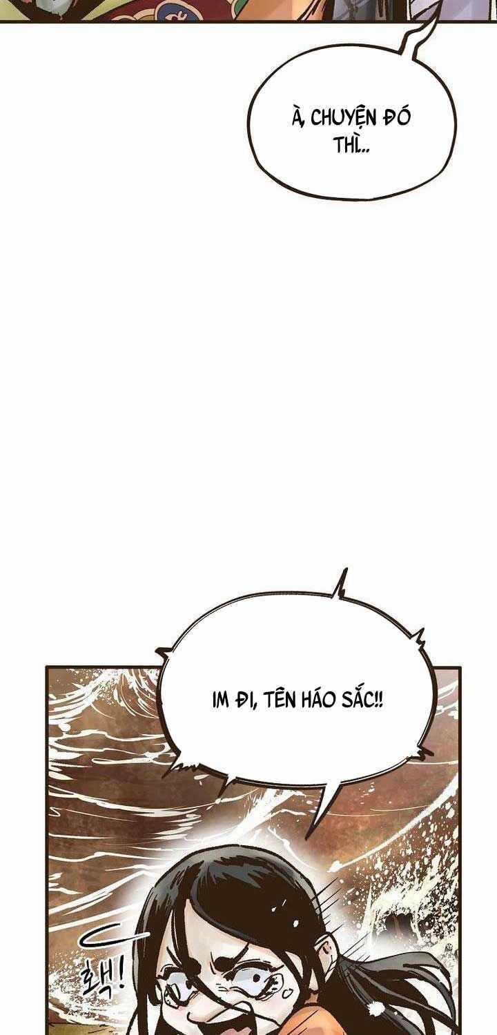 Quỷ Công Di Lục Chapter 39 trang 11