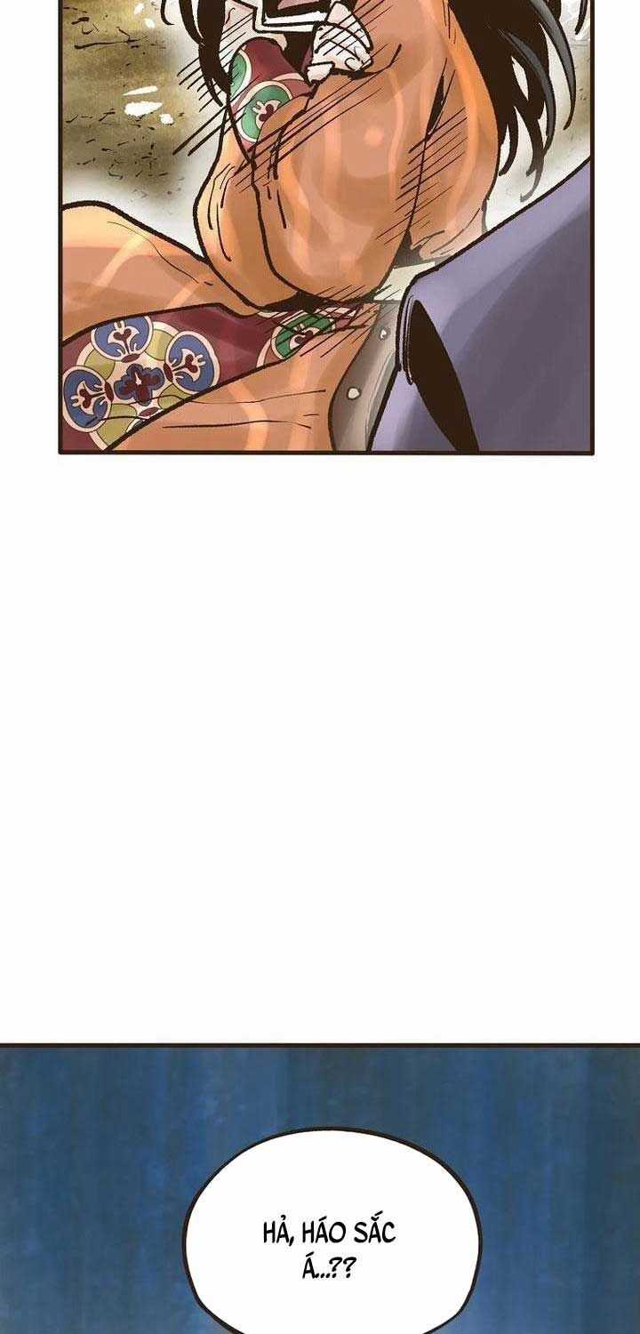 Quỷ Công Di Lục Chapter 39 trang 12