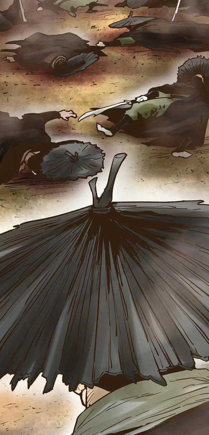 Quỷ Công Di Lục Chapter 39 trang 17