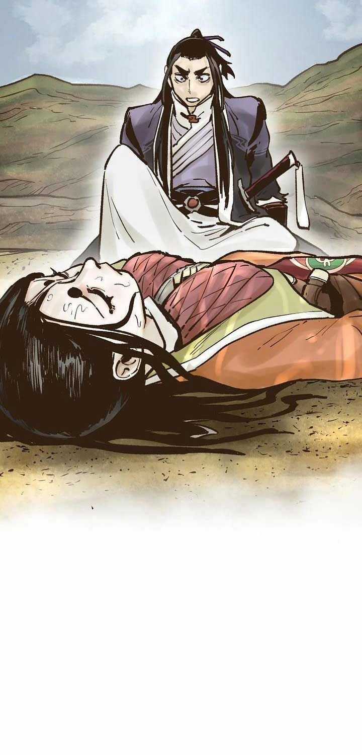 Quỷ Công Di Lục Chapter 39 trang 2