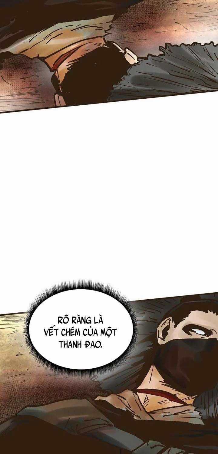 Quỷ Công Di Lục Chapter 39 trang 20