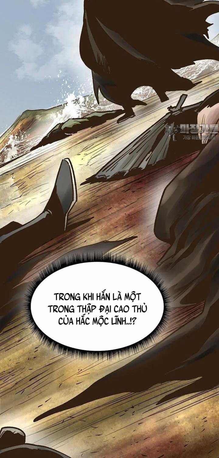 Quỷ Công Di Lục Chapter 39 trang 34