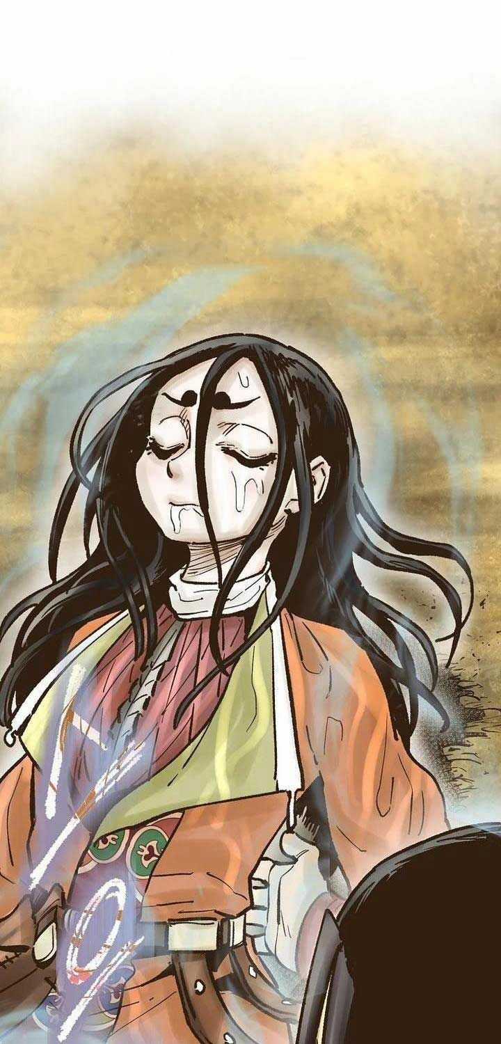 Quỷ Công Di Lục Chapter 39 trang 4