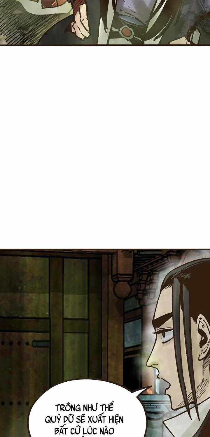 Quỷ Công Di Lục Chapter 39 trang 47