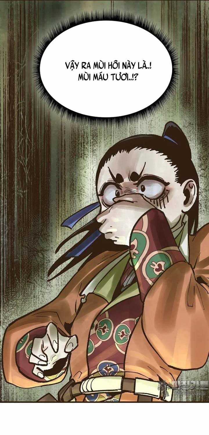 Quỷ Công Di Lục Chapter 39 trang 64