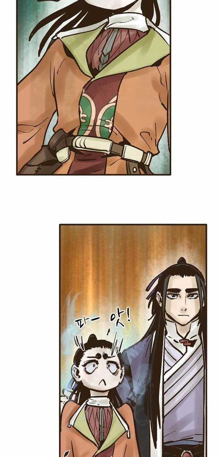 Quỷ Công Di Lục Chapter 39 trang 67