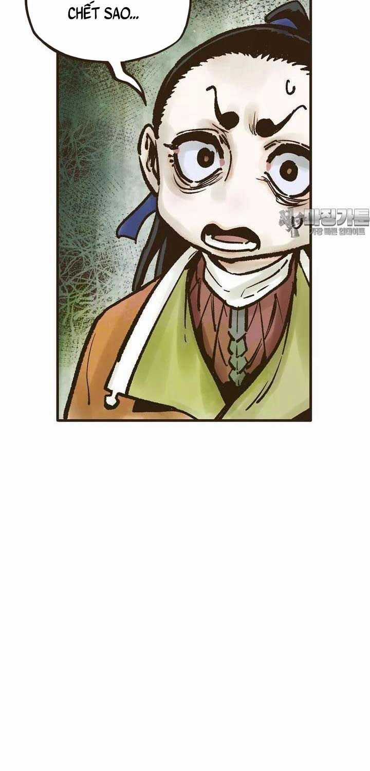 Quỷ Công Di Lục Chapter 39 trang 70