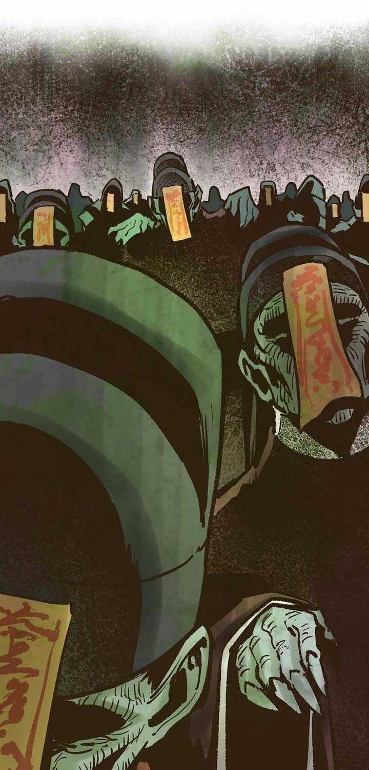 Quỷ Công Di Lục Chapter 39 trang 71