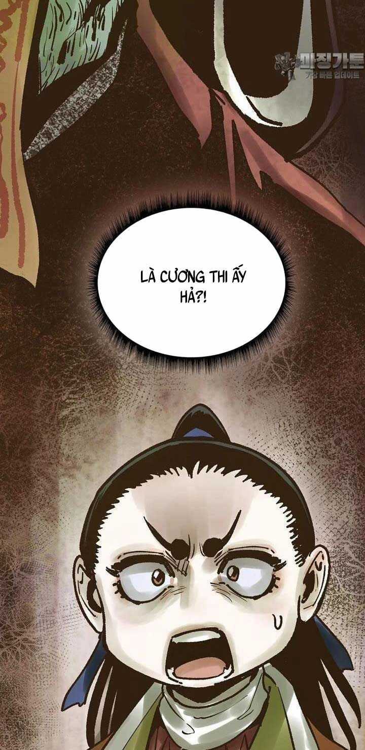 Quỷ Công Di Lục Chapter 39 trang 72