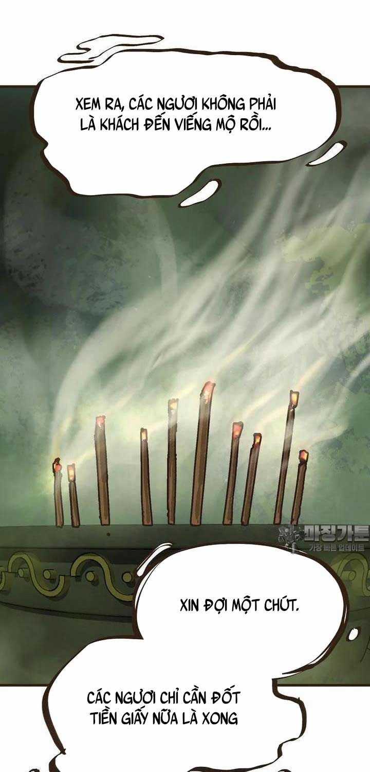 Quỷ Công Di Lục Chapter 39 trang 75