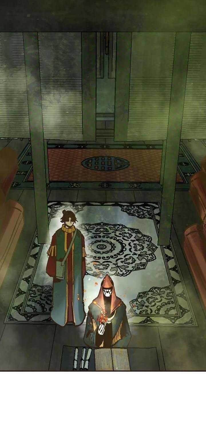 Quỷ Công Di Lục Chapter 39 trang 80