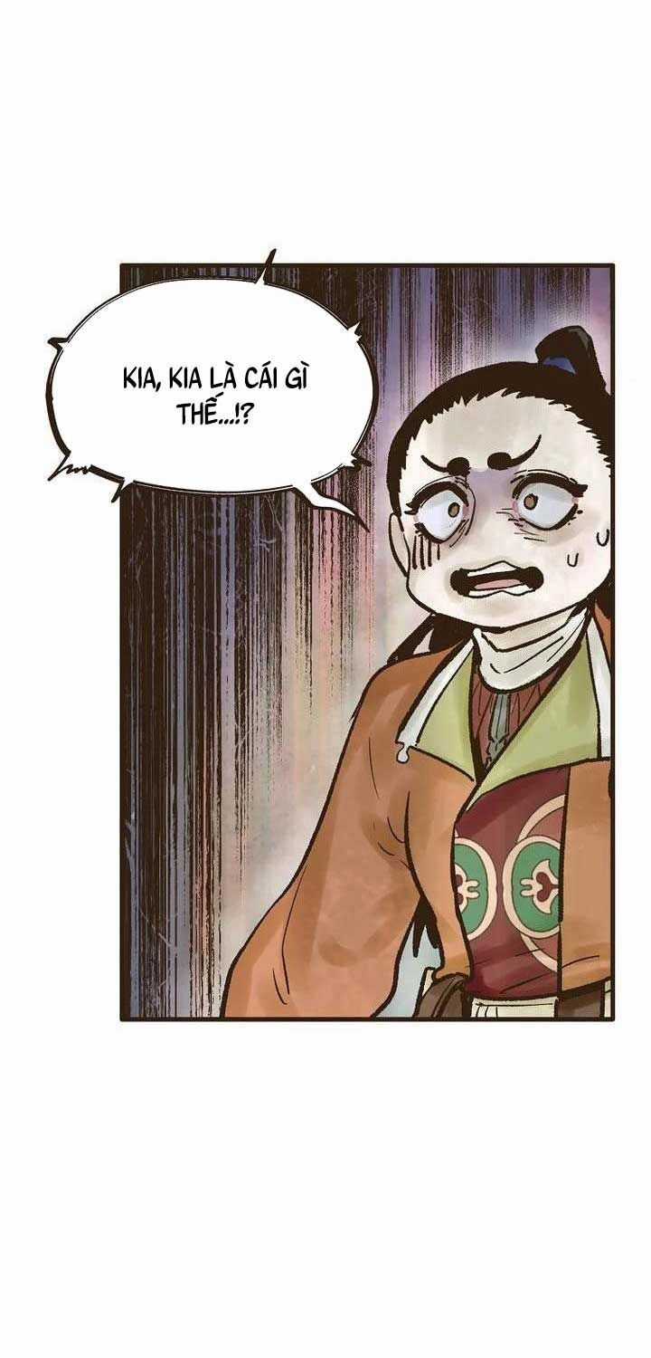 Quỷ Công Di Lục Chapter 39 trang 82