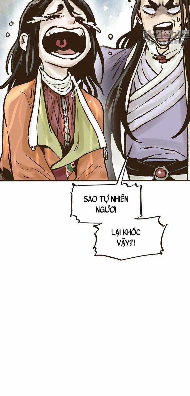 Quỷ Công Di Lục Chapter 39 trang 9