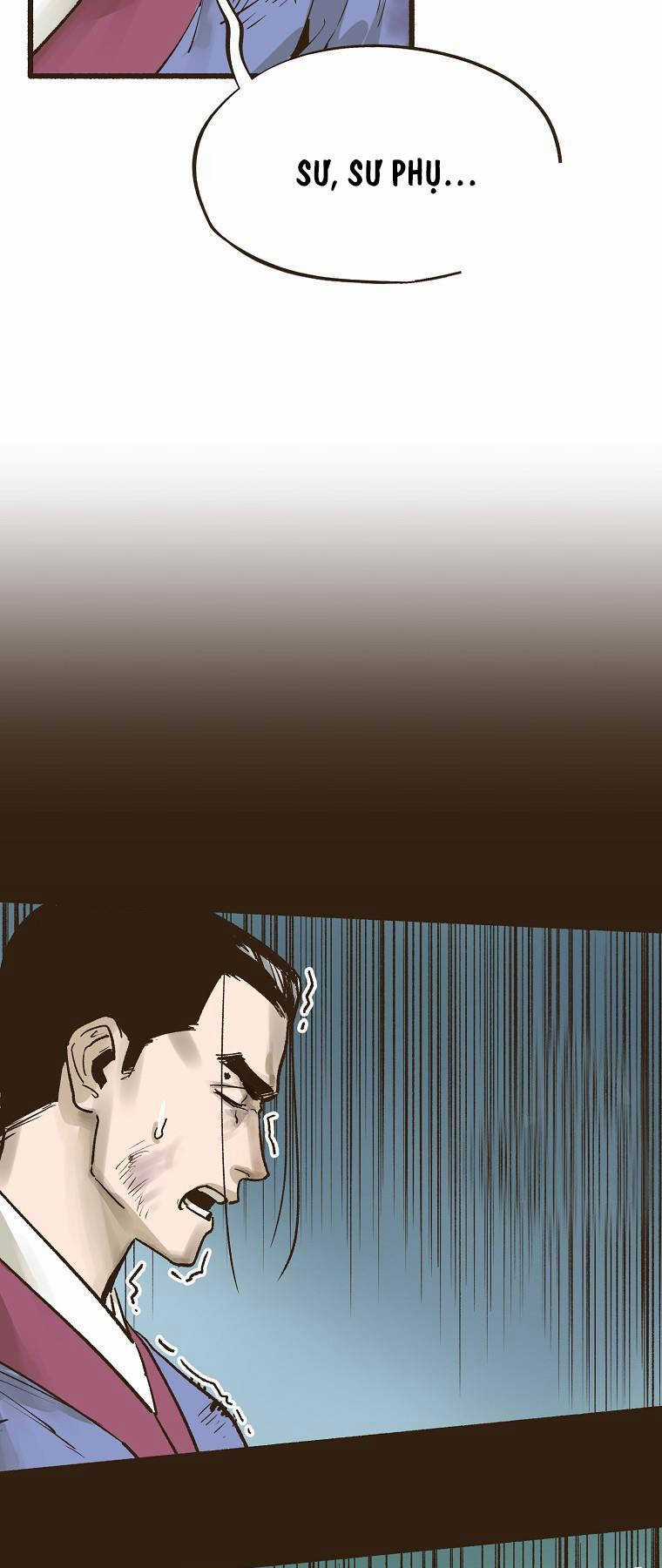 Quỷ Công Di Lục Chapter 4 trang 12