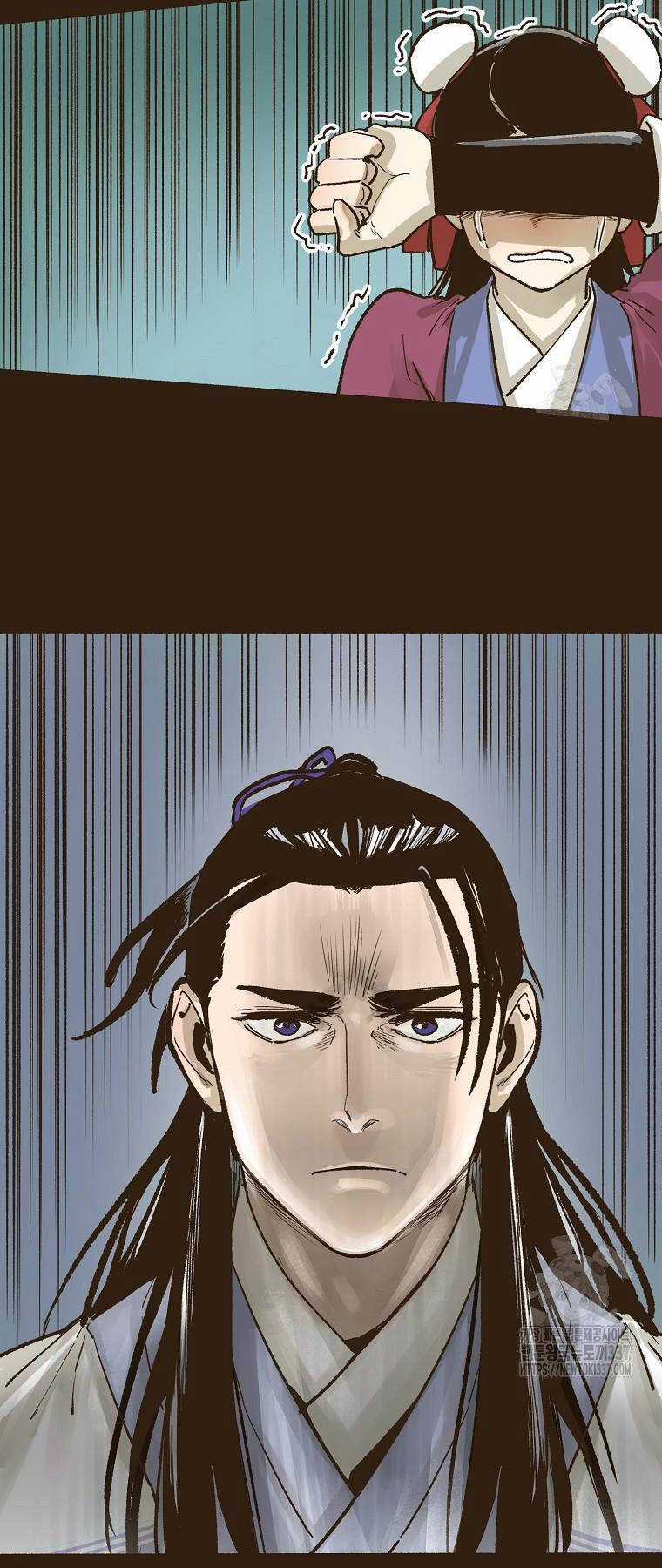 Quỷ Công Di Lục Chapter 4 trang 13