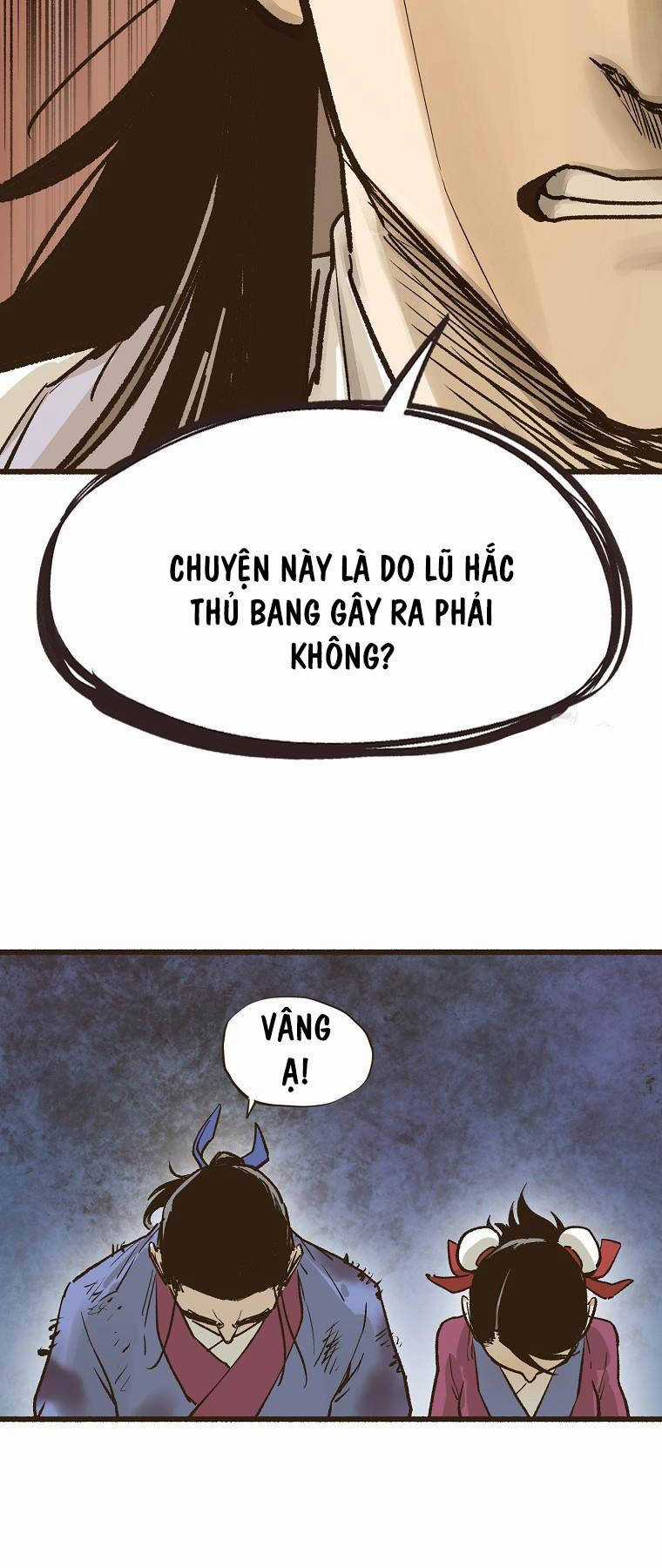 Quỷ Công Di Lục Chapter 4 trang 15