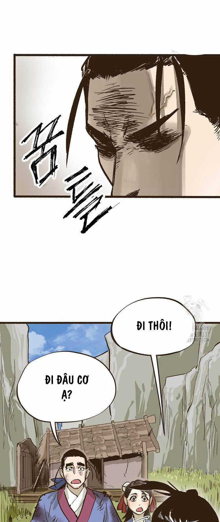 Quỷ Công Di Lục Chapter 4 trang 16