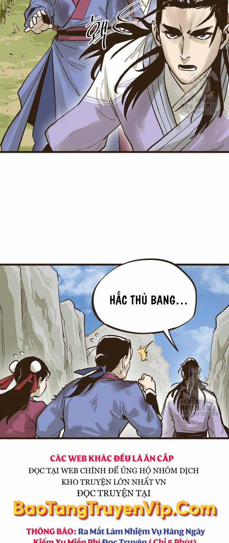 Quỷ Công Di Lục Chapter 4 trang 17