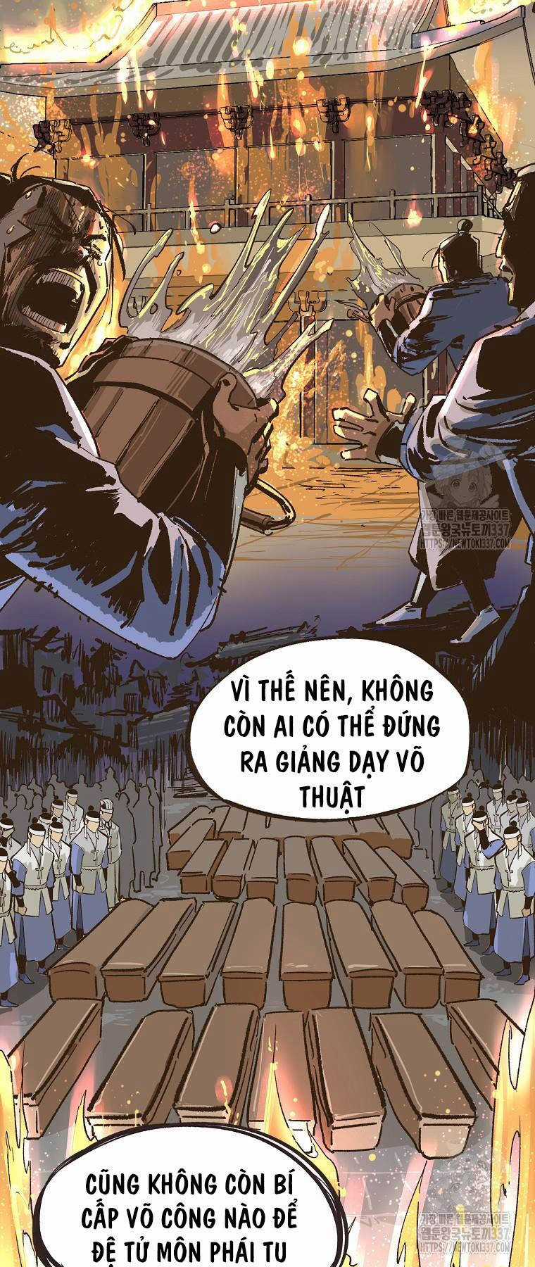 Quỷ Công Di Lục Chapter 4 trang 24