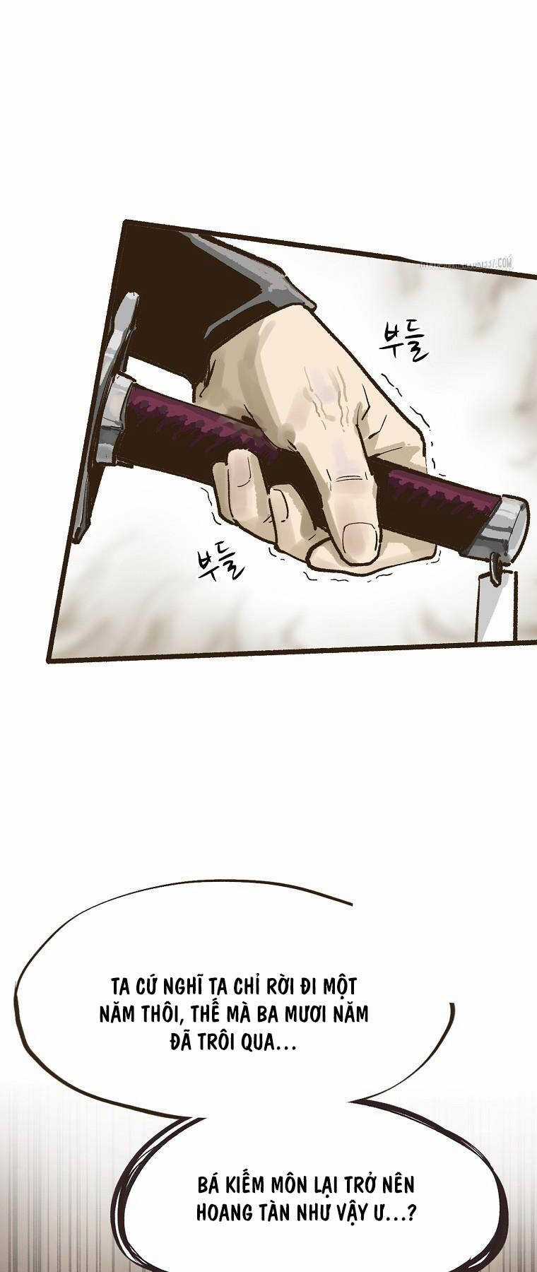 Quỷ Công Di Lục Chapter 4 trang 27