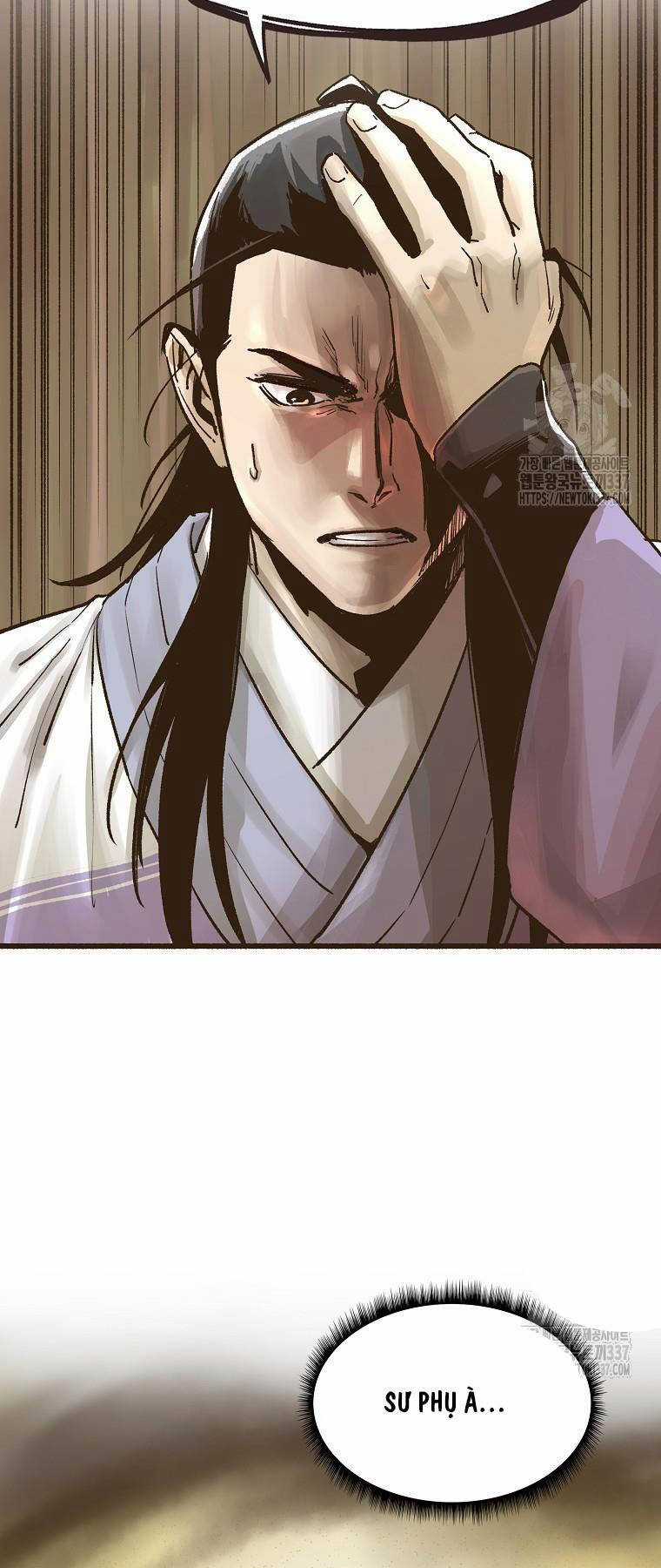 Quỷ Công Di Lục Chapter 4 trang 28