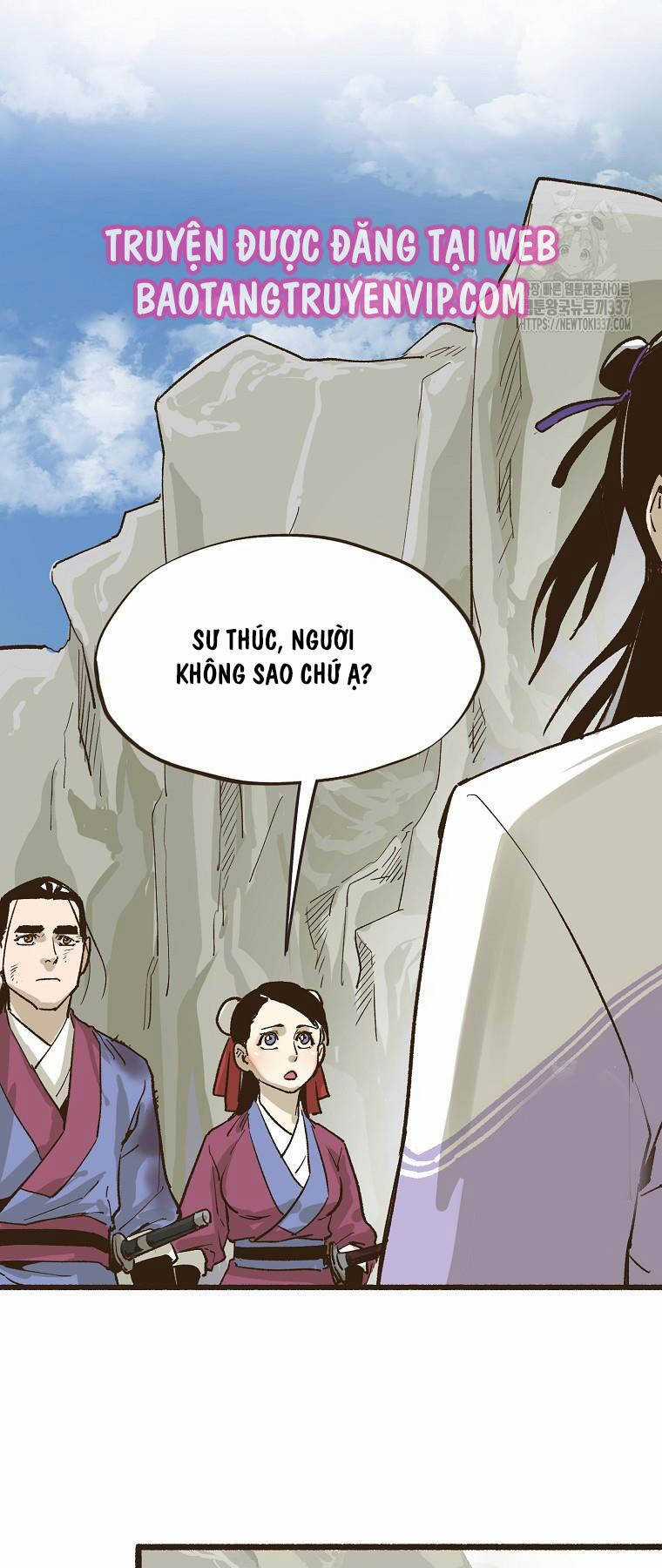 Quỷ Công Di Lục Chapter 4 trang 32