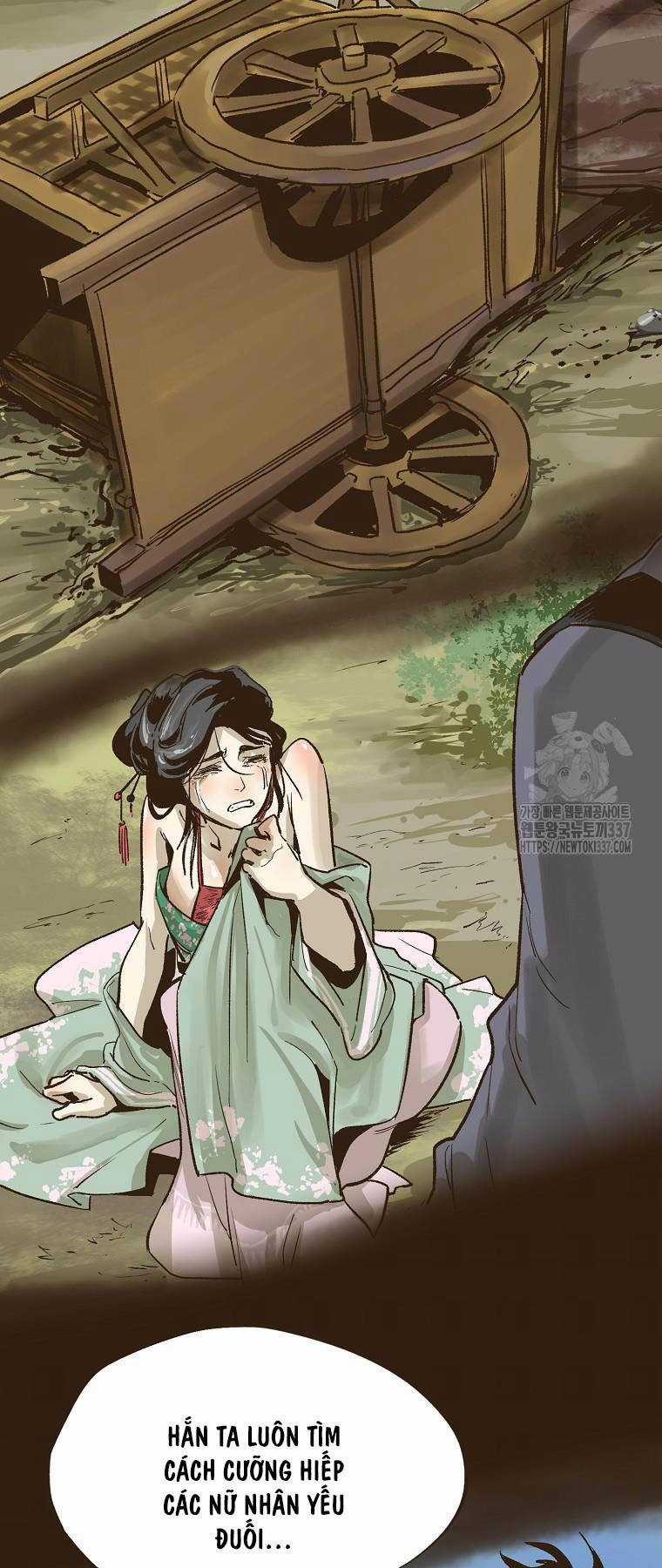 Quỷ Công Di Lục Chapter 4 trang 35