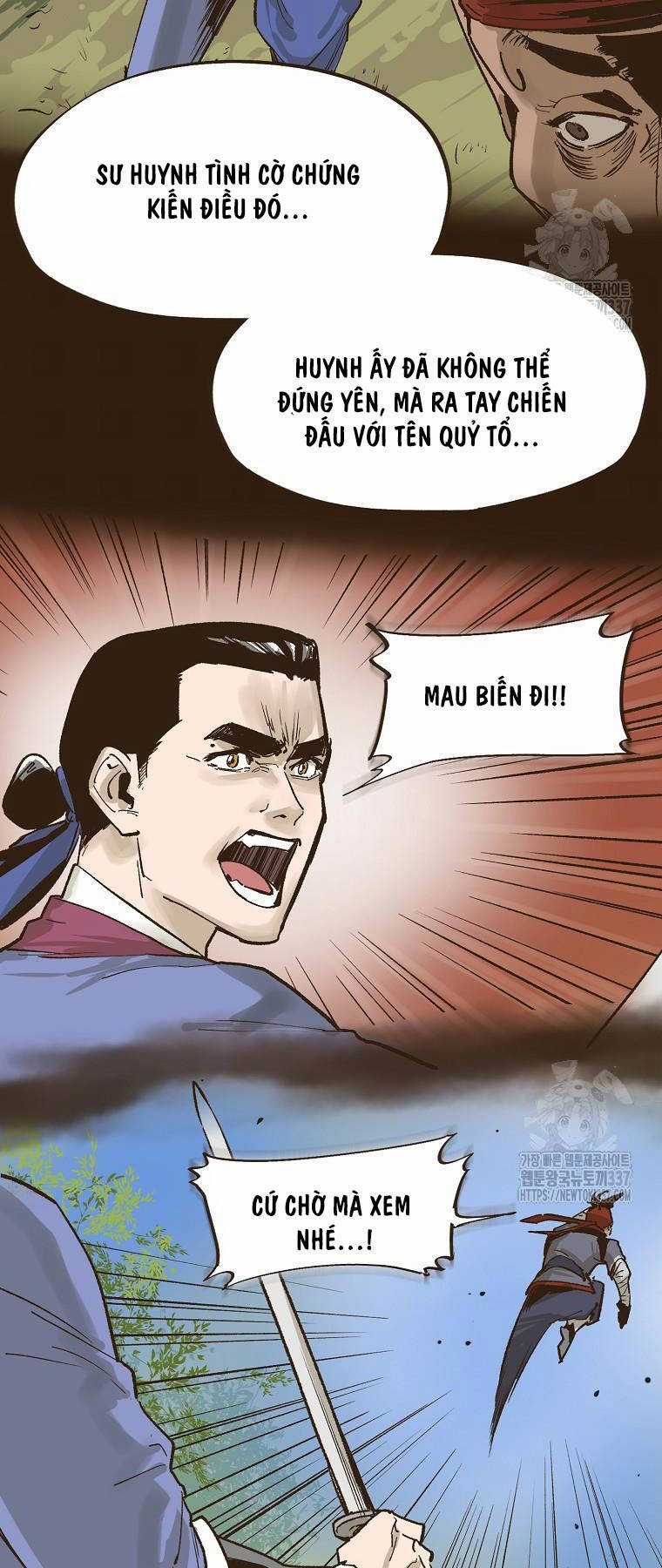 Quỷ Công Di Lục Chapter 4 trang 37