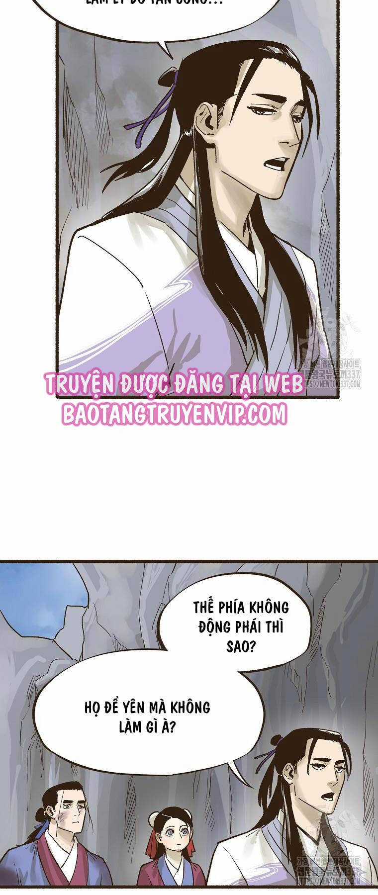 Quỷ Công Di Lục Chapter 4 trang 39